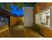 VENDO CHALETS A ESTRENAR EN LUQUE, DE 2 DORMITORIOS