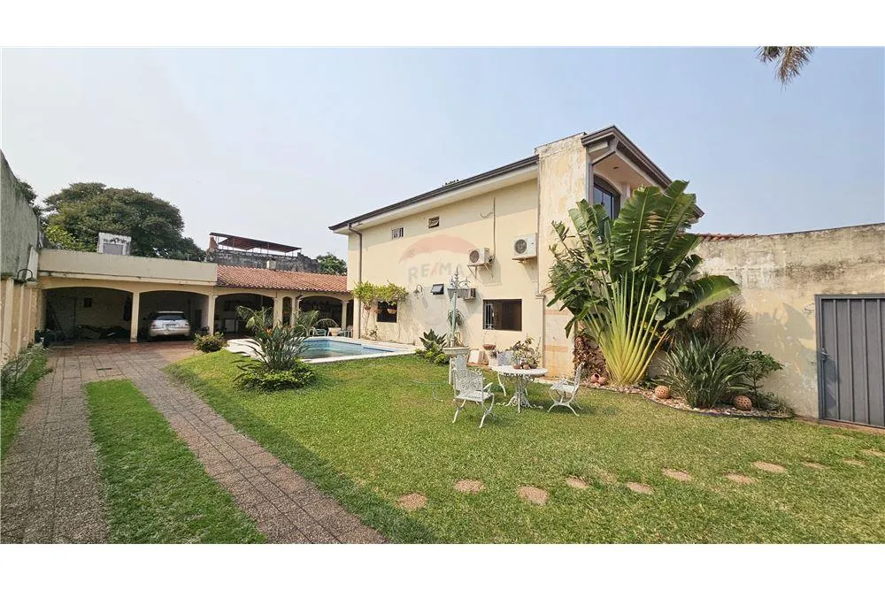 Vendo terreno de 350 m2 en barrio Vista Alegre — foto 3