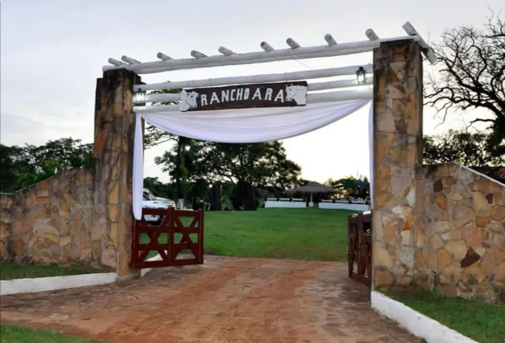 Vendo Rancho en Isla Pucu — foto 2