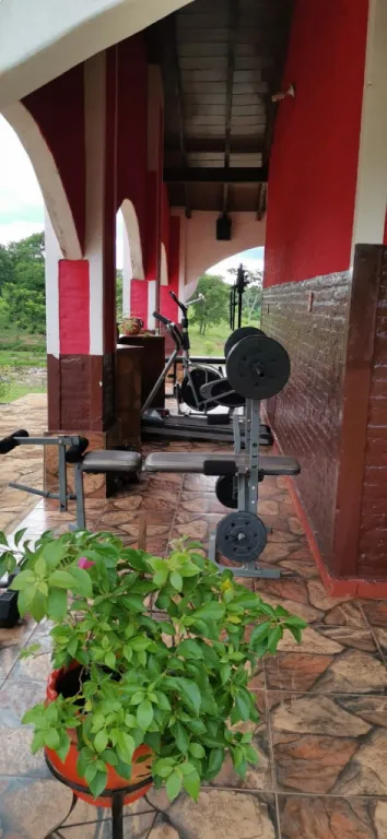 Vendo Rancho en Isla Pucu — foto 3