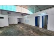 Depósito Comercial 310 m2 cubiertos - Z/ Mercado 4