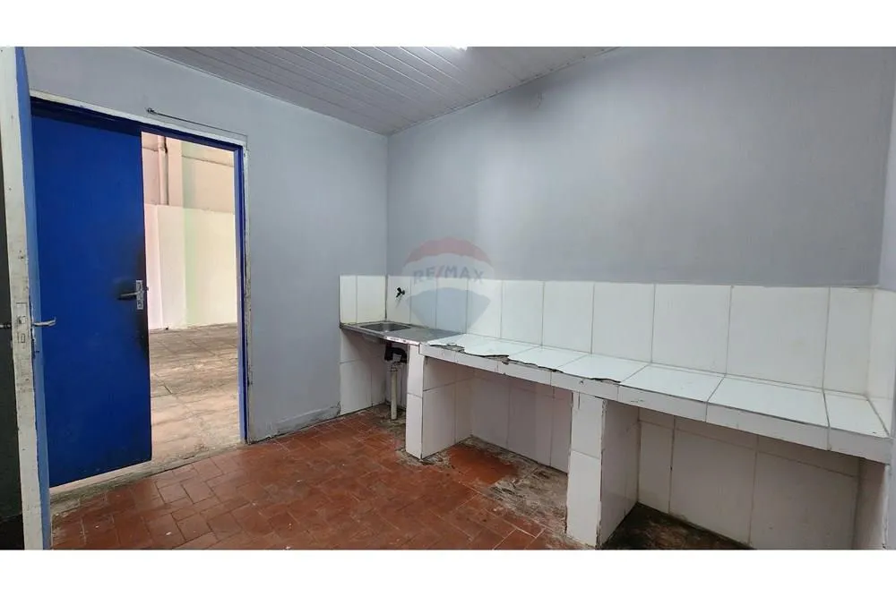Depósito Comercial 310 m2 cubiertos - Z Mercado 4 — foto 2