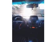 Vendo hyundai tucson 2011