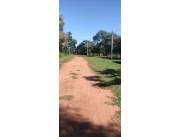 HERMOSO TERRENO EN LA CUIDAD DE ALTOS