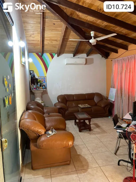 VENDO CASA DE 4 HABITACIONES EN FERNANDO DE LA MORA ZONA SUR — foto 3