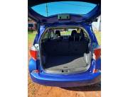 Vendo Toyota Ractis 2011 único dueño