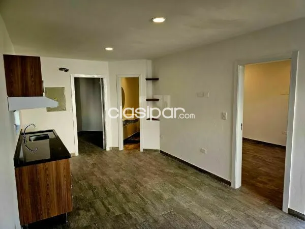 DEPARTAMENTO EN VENTA EN PUERTA DEL LAGO A ESTRENAR — foto 3