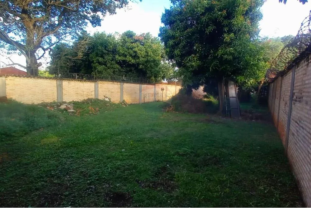 Vendo terreno - Barrio Lucerito, San Lorenzo — foto 2