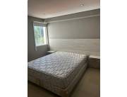 DPTO 1 DORM-EDIFICIO BLK, ZONA UNIV AMERICANA