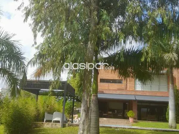 CASA EN VENTA EN SURUBII DE 4 HABITACIONES — foto 3