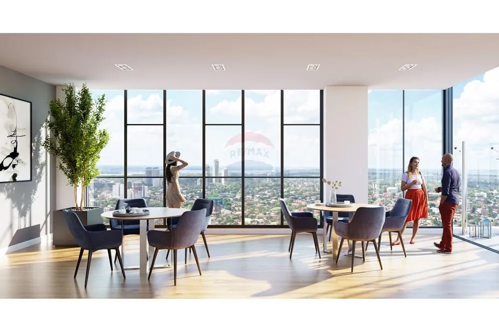 Vendo Departamento a estrenar en Home Palace Tower — foto 2