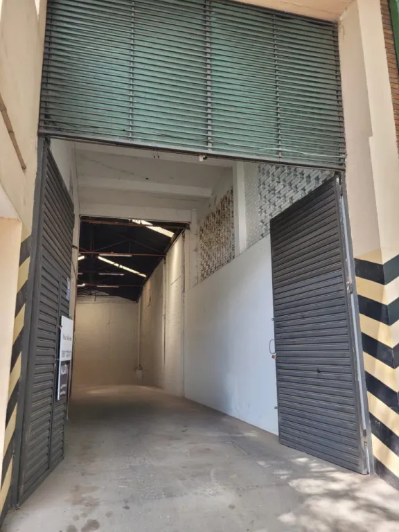 ALQUILO EXCELENTE DEPÓSITO EN ASUNCIÓN!!! — foto 3