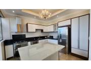 HERMOSO PENTHOUSE AMOBLADO PARANA COUNTRY CLUB