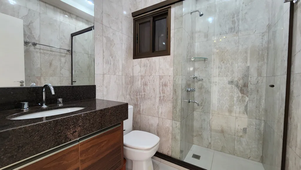 HERMOSO PENTHOUSE AMOBLADO PARANA COUNTRY CLUB — foto 3