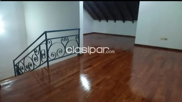 Alquilo casa en asuncion cod 2394 — foto 3