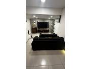 RESIDENCIA DE 5 DORMITORIOS EN ASUNCIÓN