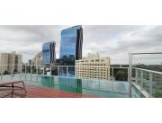DEPTO. A ESTRENAR DE 1 DORM. A 20 MTS. DEL SHOPPING DEL SOL