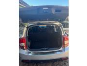 VENDO TOYOTA IST 2009
