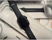 Apple Watch serie 9 41 mm midnight