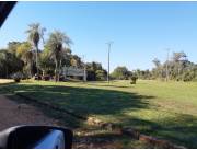 Terreno a metros del Lago. Barrio cerrado Costalago.