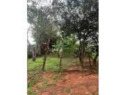 VENDO TERRENO EN CAPIATA