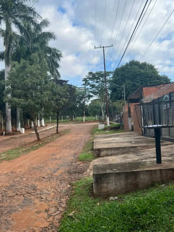 VENDO TERRENO EN CAPIATA — foto 2