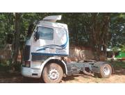 Camión Scania 113 360 5y5 año 94