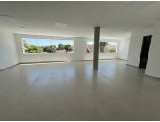 120 m2 de oficinas sobre Julio Correa