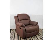 SOFA POLTRONA BAO GIRATORIA (BF2138)