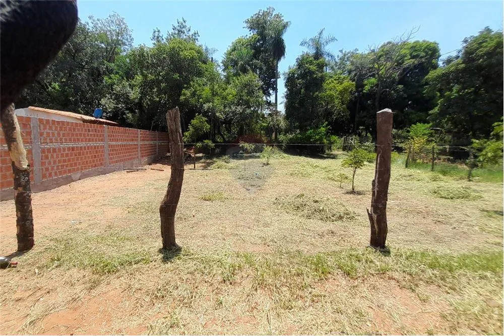 VENDO TERRENO EN VALLE PUKU AREGUA — foto 2