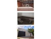 ALQUILER DE DEPOSITO CON SHOW ROOM EN LUQUE