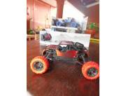 Auto a control Climbing king