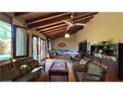 Se vende casa en Cuarto Barrio Luque frente a Condominios Boulevard Confederación y Los Ja
