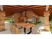 PROYECTO, CALCULO, CONSTRUCCION Y GERENCIAMIENTO DE VIVIENDA, INDUSTRIA, DEPOSITOS