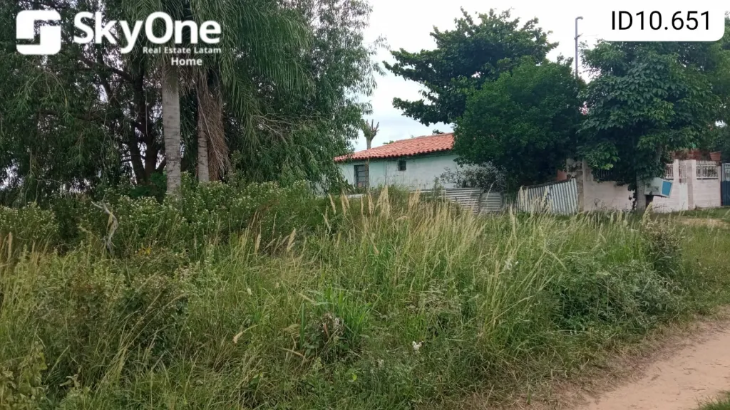 VENTA DE TERRENO EN YPANÉ — photo 2