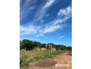 VENTA DE TERRENO EN LAMBARE ZONA ITA ENRAMADA