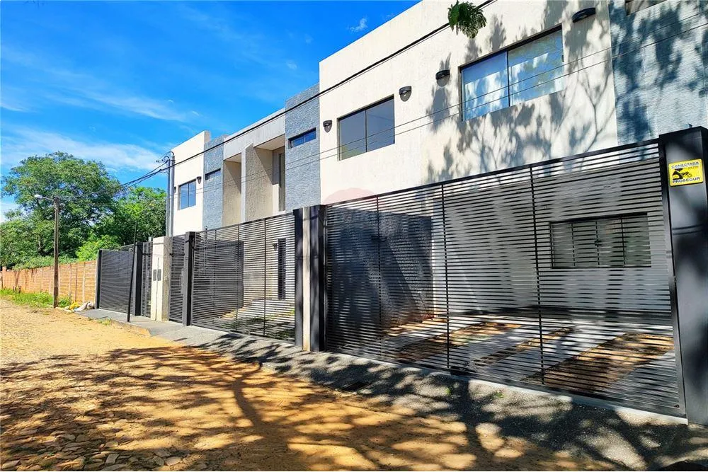AMPLIO Y MODERNO DÚPLEX A ESTRENAR EN LOMA MERLO- LUQUE — foto 3