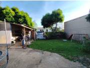 EN VENTA AMPLIA CASA EN FERNANDO DE LA MORA ZONA NORTE