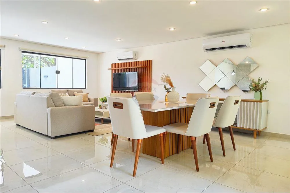 AMPLIO Y MODERNO DÚPLEX A ESTRENAR EN LOMA MERLO-LUQUE — foto 3