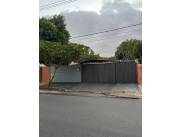 En Alquiler Casa Barrio Herrera Asunción ID 36041