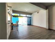 DÚPLEX CON PISCINA EN FDO. DE LA MORA ZONA NORTE 3 DORMITORIOS