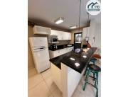 Alquilo hermoso duplex amoblado! 📍Asunción, cercanías del Paseo la Galería