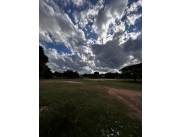 Terreno en venta en Limpio 1 hectarea