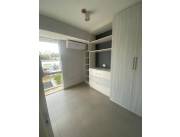 EN ALQUILER DEPARTAMENTO EN ASUNCION BARRIO MBOCAYATY ID 35522