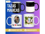 Tazas Personalizadas