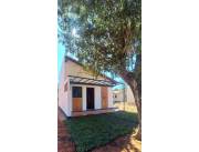 Casa+Terreno convencional financiado a precio de Alquiler