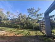 VENDO EN EL CORTIJO SAN BERNARDINO