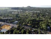 🌿 ¡Un paraíso natural en pleno Caacupé! adlerpy 391🌿