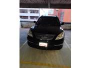 VENDO CAMIONETA HAIMA 7