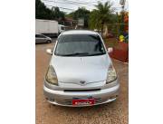 FUNCARGO AÑO 2001 UNICO DUEÑO CHAPA MERCOSUR FULL EQUIPO TR GEREMIAS